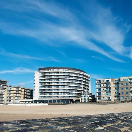 Vayamundo Oostende - Apartments Exteriör bild