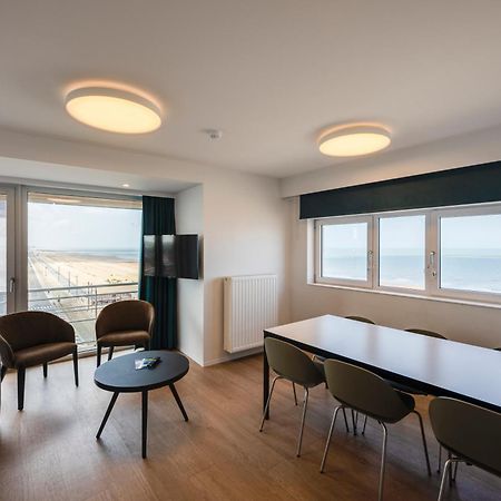 Vayamundo Oostende - Apartments Exteriör bild